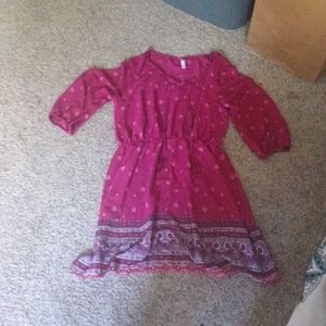 Dress